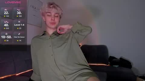 BunnyBlush online show from April 27, 10:56 am