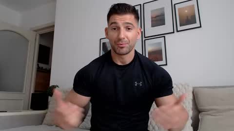 BunzDanny online show from April 21, 3:07 pm