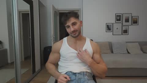 BunzDanny online show from March 9, 5:07 pm