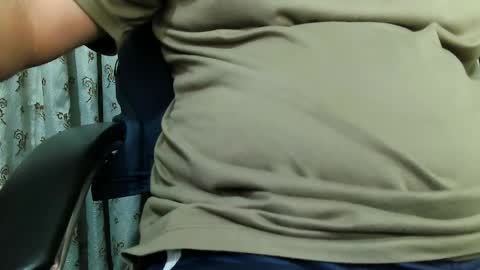 Hairy Arabian online show from April 27, 5:15 am