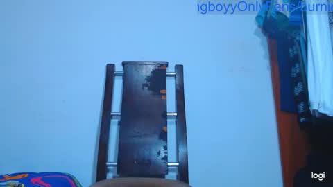Snapshot of burningboyy chatting on January 11, 11:02 am independiente online show from January 11, 11:02 am