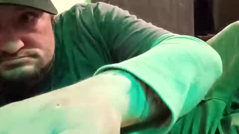 Burnout1315 online show from February 27, 6:14 am