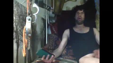 bushmen21 online show from November 12, 6:19 am