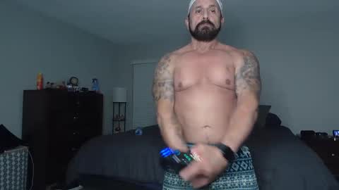 Snapshot of bustedsprockets chatting on September 25, 7:29 am Pocket Daddy cockring gaycouple cockring lovense daddy online show from September 25, 7:29 am
