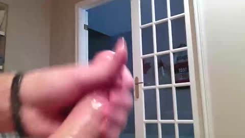 busterpoindexter9999 online show from April 18, 7:07 pm