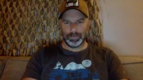 buurman1982isback online show from October 15, 9:33 pm