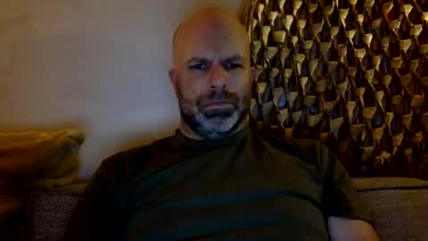 buurman1982isback online show from January 25, 9:25 pm