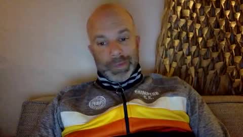 buurman1982isback online show from October 3, 10:04 pm