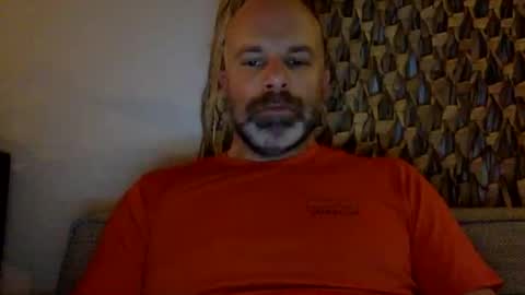 buurman1982isback online show from October 12, 9:42 pm