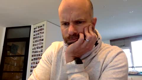 buurman1982isback online show from January 30, 12:27 pm