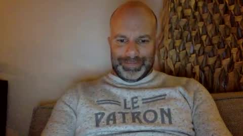 buurman1982isback online show from October 5, 10:25 pm