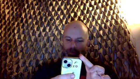 buurman1982isback online show from January 27, 9:44 pm