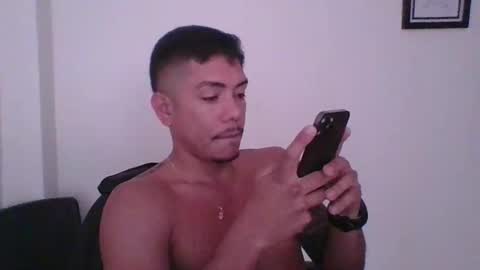 MDaniel online show from April 2, 7:22 pm