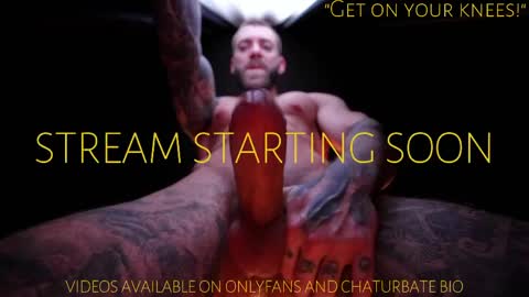 CQ online show from April 25, 3:53 am