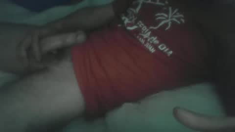 caballero32 online show from December 15, 5:26 am