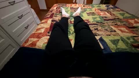 cabezoncabezonpo online show from April 12, 4:41 pm