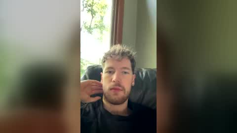 Caden Coxx online show from July 8, 10:47 pm