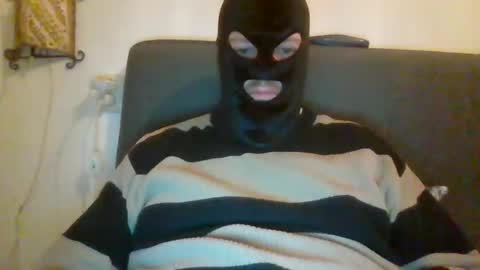 cagegag31 online show from February 5, 4:58 pm