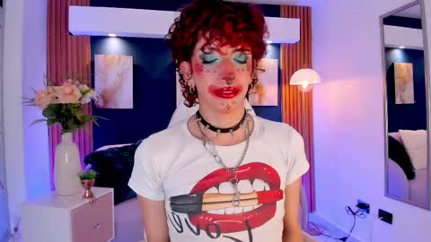 Cain  online show from March 11, 4:08 am