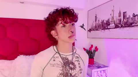 Cain  online show from March 6, 5:15 am