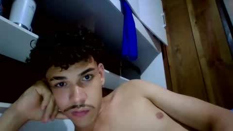 caipiranovinh2 online show from November 2, 4:55 pm