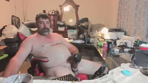 cajunbator2 online show from March 5, 8:38 pm