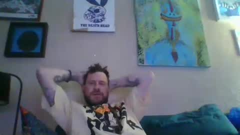 cajunpersuasion143 online show from December 29, 5:10 am