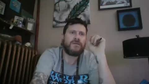 cajunpersuasion143 online show from January 31, 6:46 am