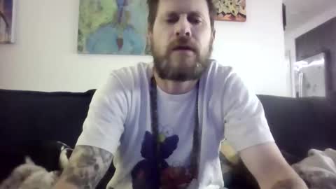 cajunpersuasion143 online show from November 7, 9:45 am