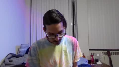 Cal XXX online show from November 3, 2:37 am