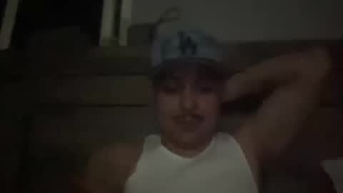Snapshot of cali_boy818 chatting on October 19, 7:11 am . online show from October 19, 7:11 am