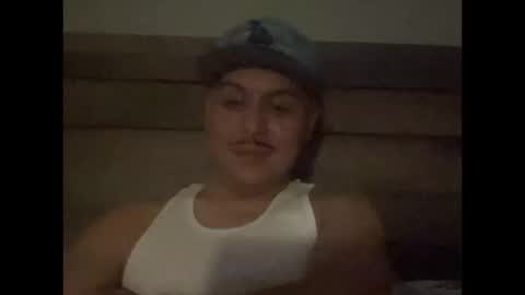 Snapshot of cali_boy818 chatting on October 11, 9:02 am . online show from October 11, 9:02 am