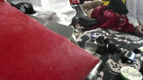 califclouds online show from December 1, 9:01 am