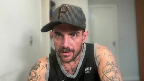 CaliforniaBrazilian online show from March 2, 7:10 pm