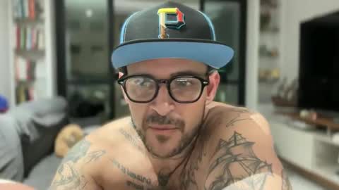 CaliforniaBrazilian online show from June 9, 5:09 am