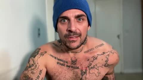 CaliforniaBrazilian online show from March 4, 11:56 pm