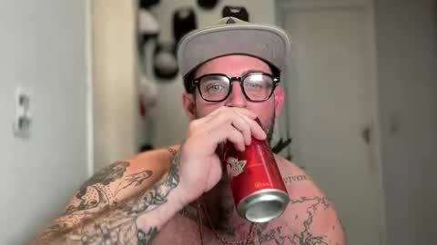 CaliforniaBrazilian online show from April 21, 1:30 am