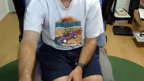 califun4u online show from October 28, 11:40 pm