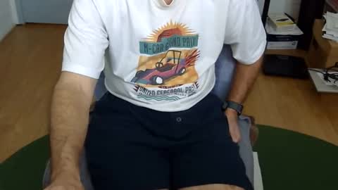 califun4u online show from November 7, 10:35 pm