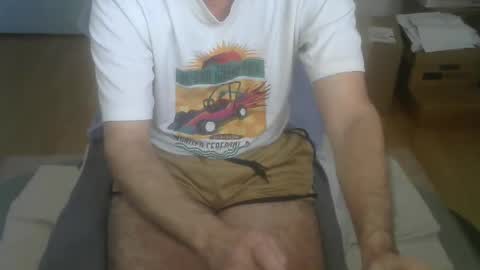 califun4u online show from January 17, 10:27 pm