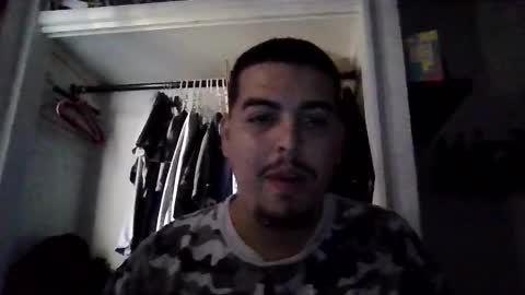 calilovin420 online show from April 18, 5:36 pm