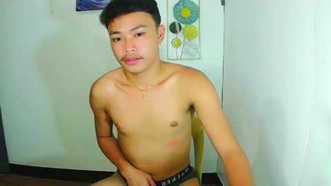Ceejay online show from May 28, 8:07 pm