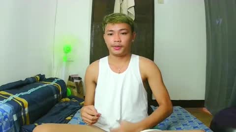 Ceejay online show from April 22, 3:39 pm