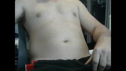 callmeroger33 online show from September 22, 3:44 pm