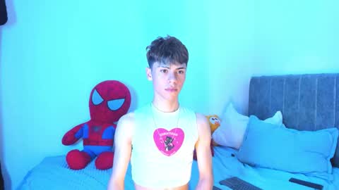 CALLUM online show from November 25, 5:09 am