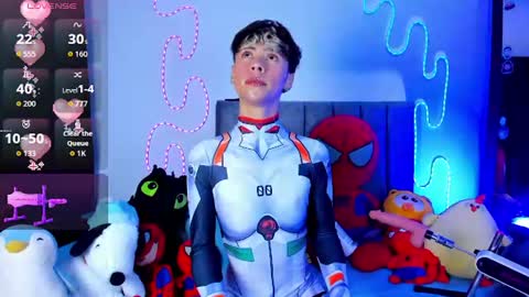 callum online show from July 15, 6:31 am