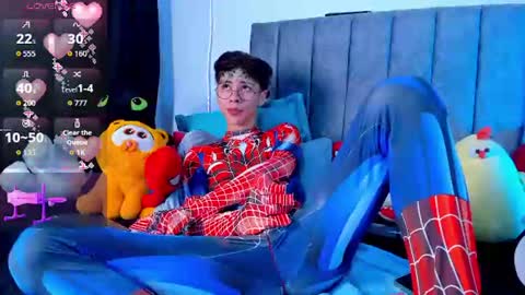 callum online show from July 2, 6:52 am