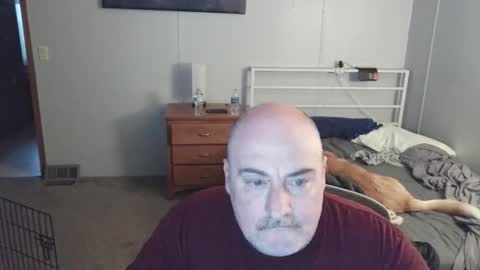 longjohn74 online show from May 26, 12:01 pm