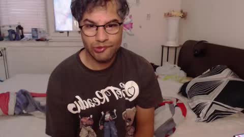 Calvinjohnlad online show from November 16, 2:41 pm