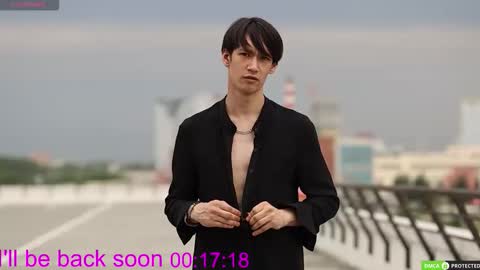 Calvin Owens online show from November 11, 5:12 am